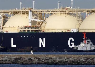 قطر تولید LNG خود را دو برابر می‌کند