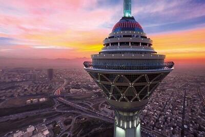 جنجال زیبایی چند صد میلیاردی در ولنجک تهران