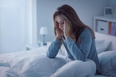 کابوس شبانه» می‌تواند ناشی از اختلال و بیماری باشد/ «بی‌خوابی» در میان زنان بیشتر است