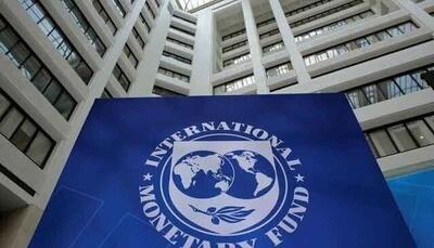 پیش‌بینی صندوق بین‌المللی پول از رشد اقتصادی چین