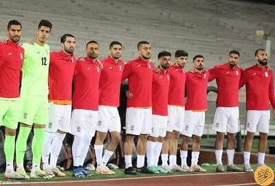 (عکس) مفقودشدگان تیم ملی از قطر چه کسانی هستند؟