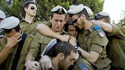 رسوایی جدید در ارتش رژیم اسرائیل