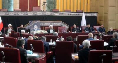 تصویب ترمیم حقوق کارکنان نظام سلامت در مجمع تشخیص مصلحت نظام