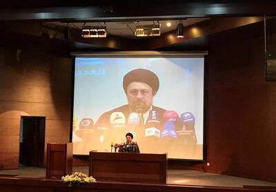 سید حسن خمینی: هیمنه رژیم صهیونیستی شکسته است