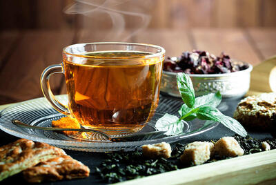واردات چای افزایش یافت