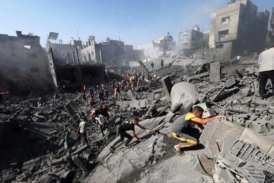 هرآنچه باید از استوری All Eyes On Rafah باید بدانید! + جزئیات