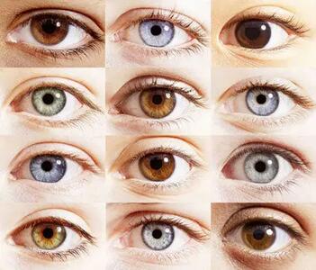 عمل تغییر رنگ چشم برای افراد سالم چه خطراتی دارد؟