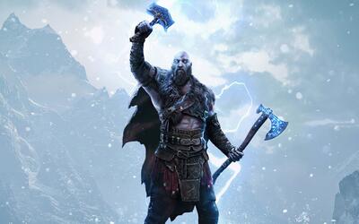 گزارش: رونمایی از نسخه PC بازی God of War Ragnarok به‌زودی انجام می‌شود - گیمفا