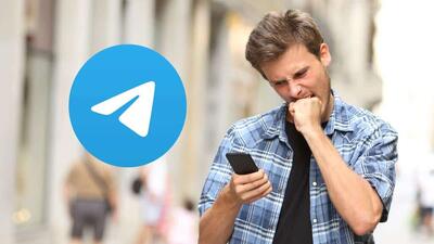 تلگرام با قوانین سخت‌گیرانه اتحادیه اروپا مواجه می‌شود