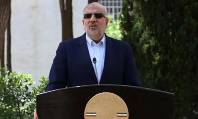 وزارت نفت به مطالبات شهید رئیسی جامه عمل پوشاند + فیلم