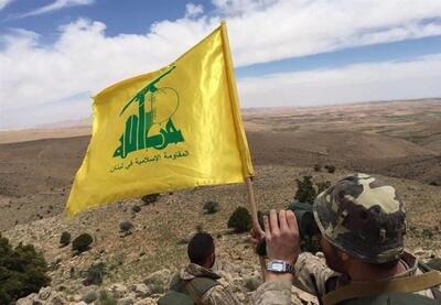 حملات سنگین حزب‌الله به «البغدادی»