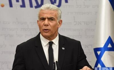 رهبران اپوزیسیون رژیم صهیونیستی بر سر طرح تبدیل کابینه نتانیاهو توافق کردند