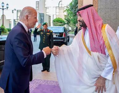 واشنگتن‌پست: تکاپوی دولت بایدن برای توافق با عربستان سعودی بی‌نتیجه خواهد ماند