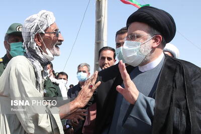 اجرای ۳۶ پروژه ‌محرومیت‌زدایی‌ بهداشتی دزفول در دولت شهید رئیسی