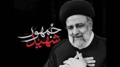 شهید آیت‌الله رئیسی، پدیده بیانیه گام دوم انقلاب اسلامی بود