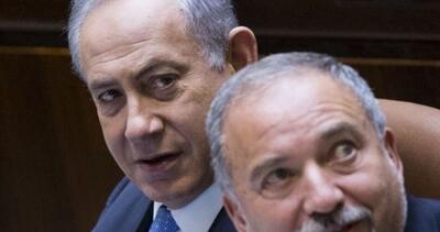 آمادگی اعضای «لیکود» برای براندازی نتانیاهو