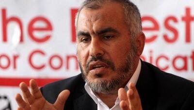 مخالفت حماس با آغاز مذاکرات جدید درباره غزه همزمان با حملات اشغالگران در رفح