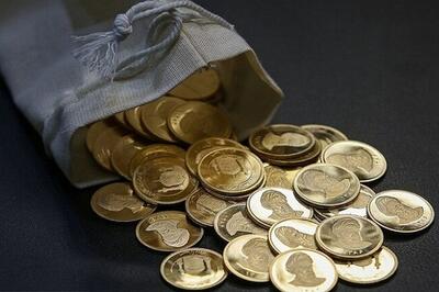 امروز (۹ خرداد)؛ قیمت سکه و طلا در بازار تهران چند؟