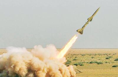 موشک ضدشناور «محیط» یمنی با الگو از «قدر» ایرانی چالش امریکا و شرکای منطقه‌ای شده است