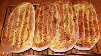 نان کامل در آستانه ملی شدن