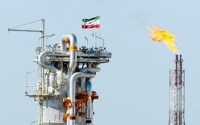 حرکت دولت شهید رئیسی  در مسیر ایجاد هاب گازی منطقه در ایران