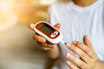 روش جدید برای درمان افراد مبتلا به دیابت