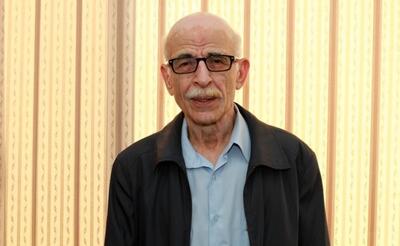 درگذشت یک اقتصاددان  /او استاد برخی وزرای اقتصاد ایران بود