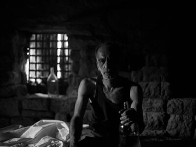 رقابت «مرد خاموش» در جشنواره فیلم شانگهای