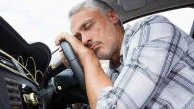 بر اثر رانندگی چه مشکل روانی ایجاد می شود؟