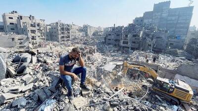 تاکید عراق بر اقدام ویژه کشورهای عربی-اسلامی برای توقف نسل‌کشی در فلسطین