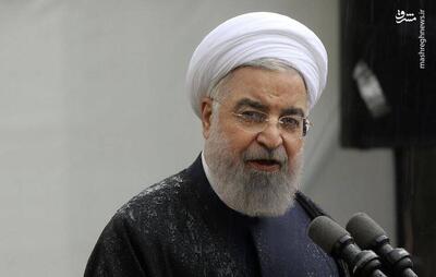 پاسخ قاطع دفتر حسن روحانی درباره نامزدی ریاست جمهوری