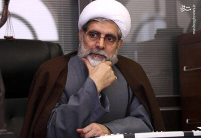 شرط محسن رهامی برای نامزدی ریاست جمهوری