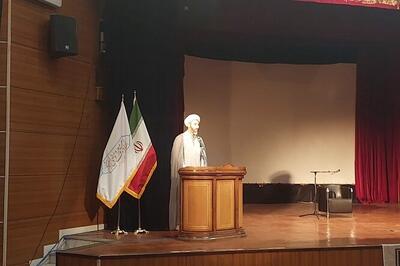 همایش شوراهای امر به معروف و نهی از منکر استان بوشهر برگزار شد