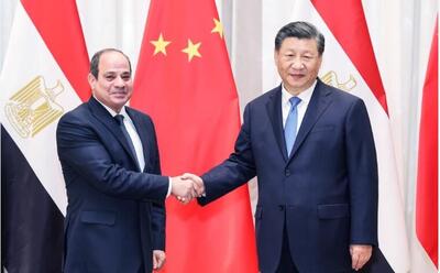 شی جین‌پینگ: چین از اوضاع غزه عمیقاً متأثر است