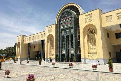 فرودگاه اصفهان ۱۱ طرح سرمایه‌گذاری برای بخش خصوصی دارد