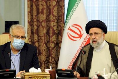 گسترش تجارت انرژی ایران با دیپلماسی فعال دولت سیزدهم