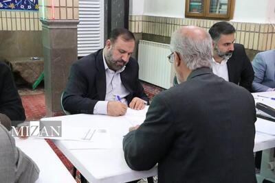 دادستان تهران به مشکلات نمازگزاران مسجد قبا رسیدگی کرد