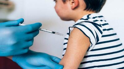 دو واکسن «پنوموکوک» و «روتاویروس» به سبد واکسیناسیون کشور اضافه شد!