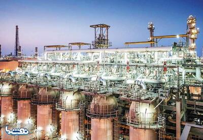 عزم قطر در تصاحب بازار LNG | نفت ما