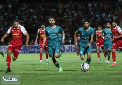 تغییر ساعت هفته پایانی مسابقات لیگ برتر فوتبال | نفت ما