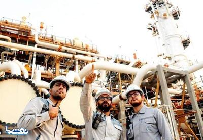 احداث بزرگ‌ترین نیروگاه خورشیدی خوزستان توسط بیدبلند خلیج‌فارس | نفت ما