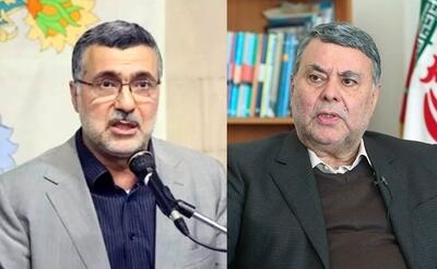 نامزدهای پیشنهادی حزب اتحاد به جبهه اصلاحات اعلام شد