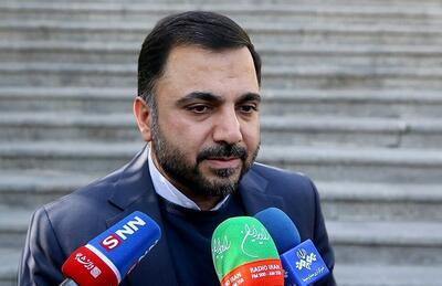 زارع‌پور بیان کرد: دستورات شهید رئیسی به وزارت ارتباطات درباره فیبرنوری