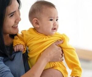 افزایش سریع شیر مادر با چند تکنیک خانگی
