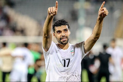5 بازیکن برتر تاریخ فوتبال ایران از نگاه روزنامه مصری