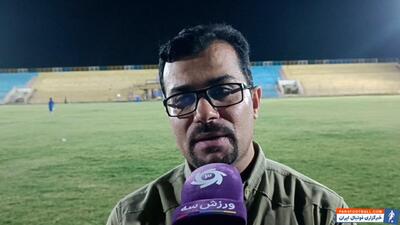 قنواتی: مسئولان کمک کنند تا ورزشگاه آماده شود - پارس فوتبال | خبرگزاری فوتبال ایران | ParsFootball