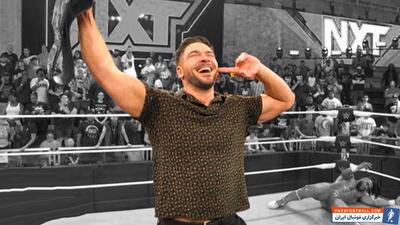 ستاره سابق AEW به WWE پیوست؛ سورپرایز بزرگ در NXT - پارس فوتبال | خبرگزاری فوتبال ایران | ParsFootball