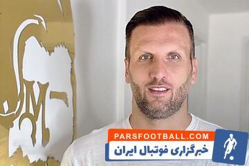 خشم یک پرسپولیسی سابق، فقط به دروغ می‌گفتند این هفته پرداختی خواهیم داشت - پارس فوتبال | خبرگزاری فوتبال ایران | ParsFootball