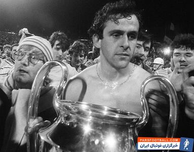اولین قهرمانی یوونتوس در جام باشگاه های اروپا با برتری 1-0 مقابل لیورپول (29 می 1985) / فیلم - پارس فوتبال | خبرگزاری فوتبال ایران | ParsFootball