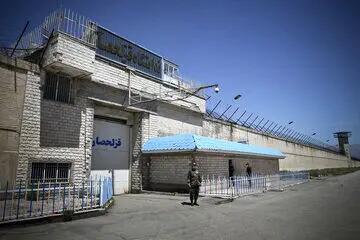 واکنش اطلاعیه اداره کل زندان ها به ماجرای فیلم منتشر شده از داخل زندان